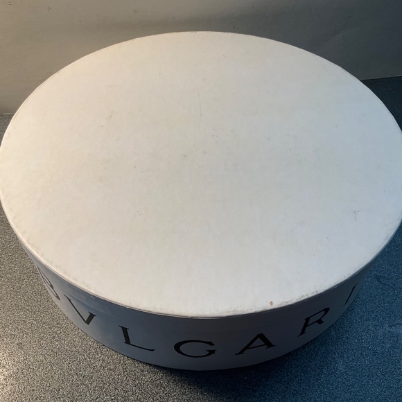 For BULGARI Lovers. Eye catching box. W Lid - Picture 2 of 5